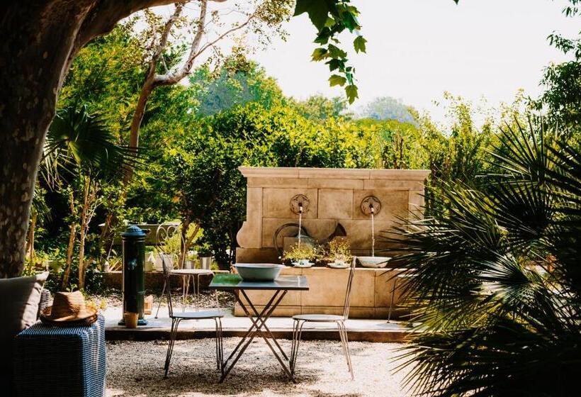 민박 Les Intérieurs D Angèle