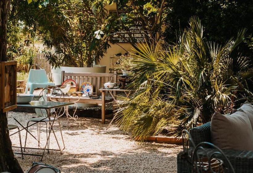 민박 Les Intérieurs D Angèle