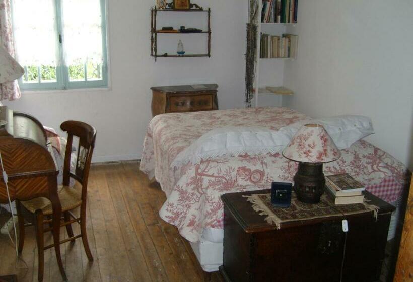 צימר Moulin Du Pont D Alzon