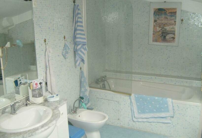 צימר Moulin Du Pont D Alzon