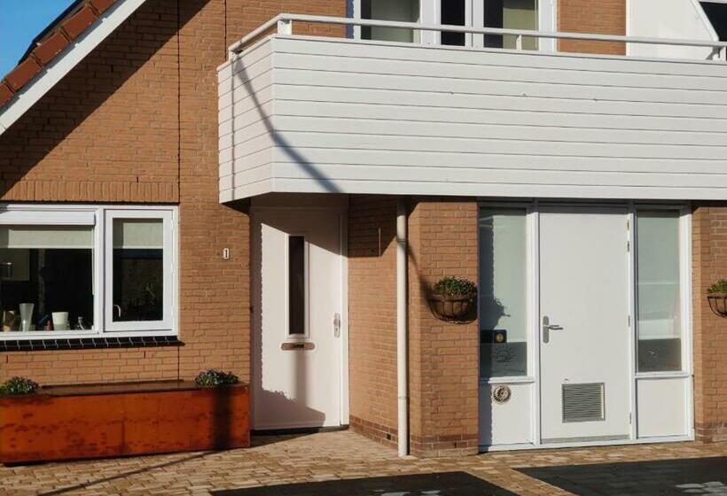 住宿加早餐  Nieuw Strand