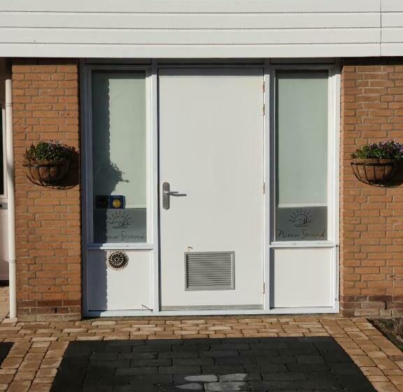 住宿加早餐  Nieuw Strand