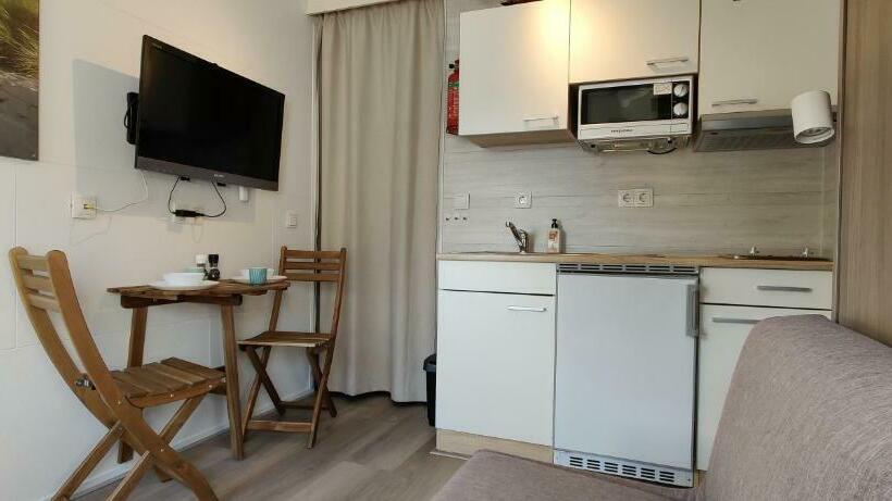 住宿加早餐  Nieuw Strand