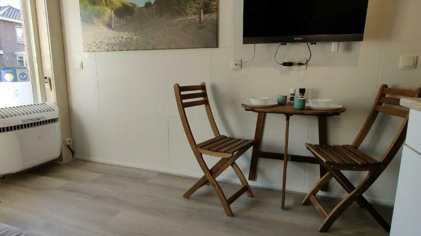 住宿加早餐  Nieuw Strand