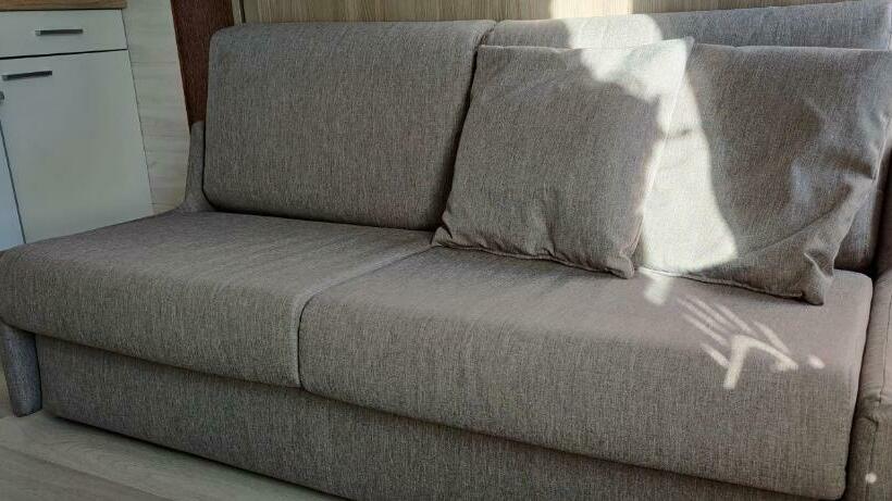 住宿加早餐  Nieuw Strand