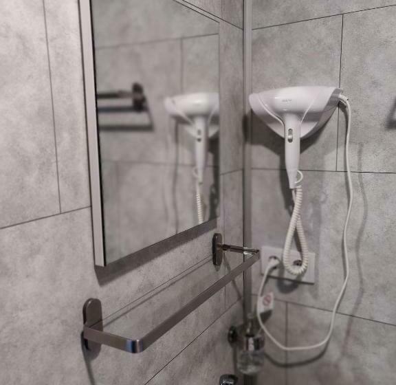 住宿加早餐  Nieuw Strand