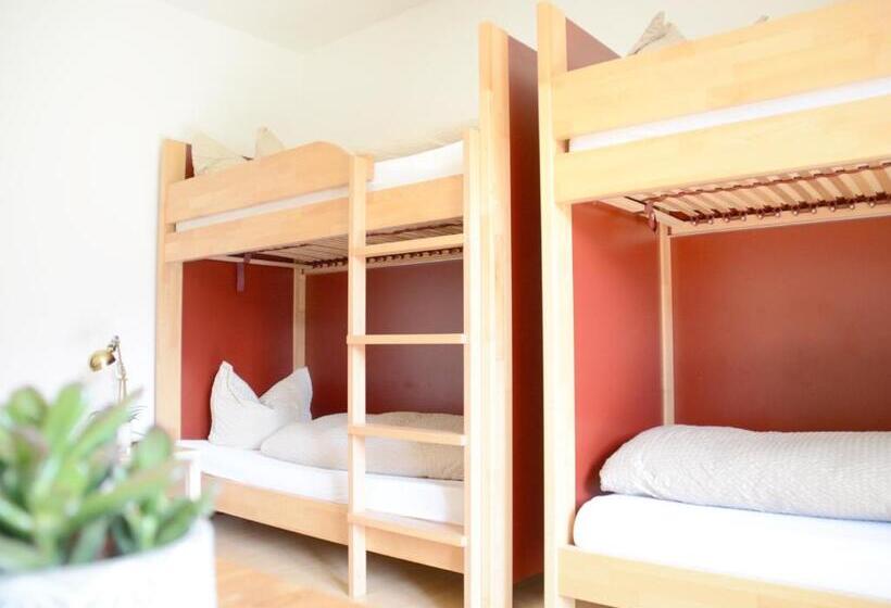 צימר Pension Almhof Baumgarten