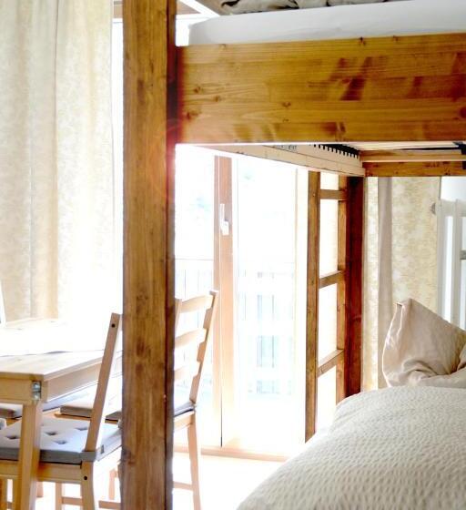 צימר Pension Almhof Baumgarten