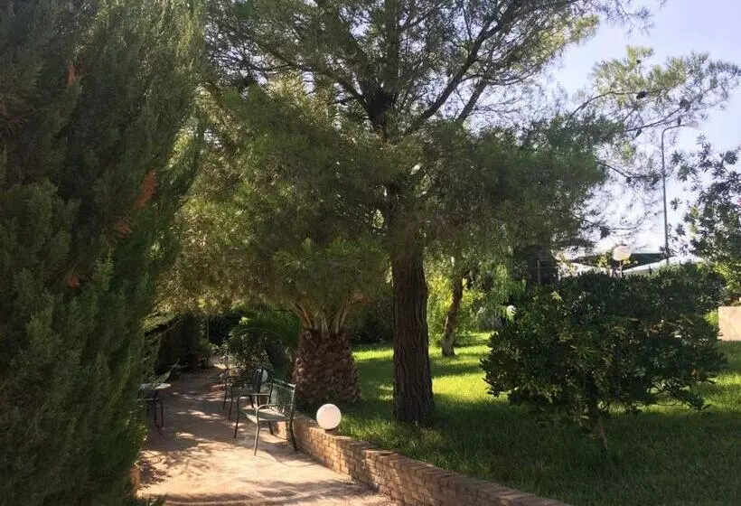 Aamiaismajoitus (B&B) Simo Amour