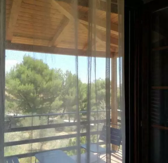 Aamiaismajoitus (B&B) Simo Amour