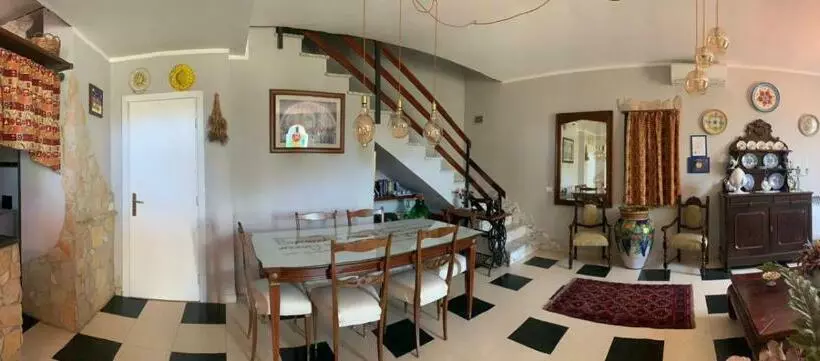 Aamiaismajoitus (B&B) Simo Amour