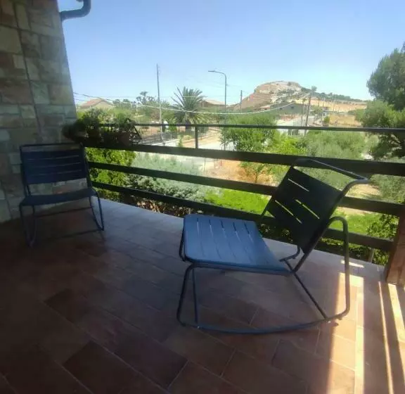 Aamiaismajoitus (B&B) Simo Amour