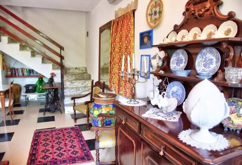 Aamiaismajoitus (B&B) Simo Amour