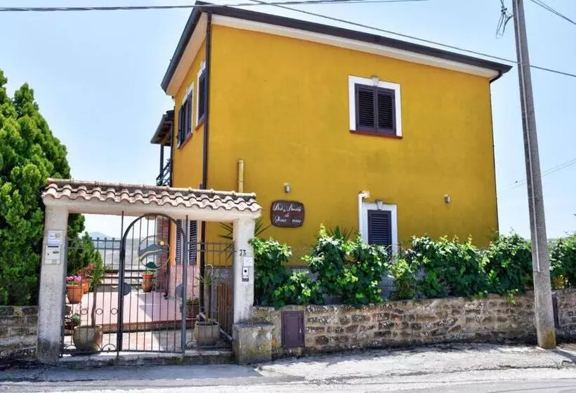 Aamiaismajoitus (B&B) Simo Amour