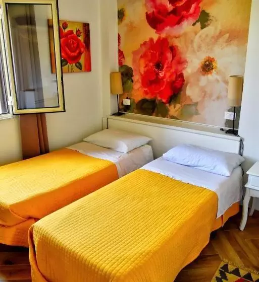 Aamiaismajoitus (B&B) Simo Amour