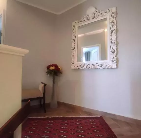 Aamiaismajoitus (B&B) Simo Amour