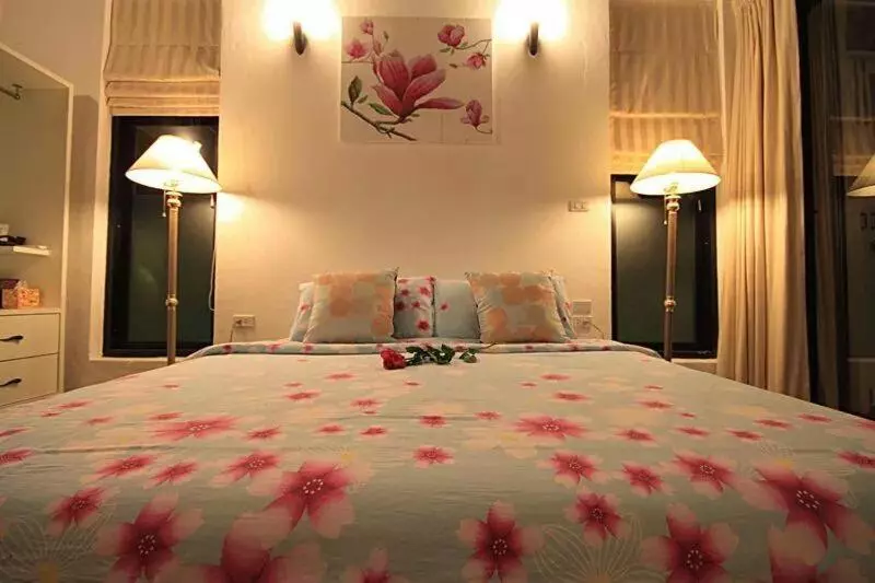 Chez Piera Resort