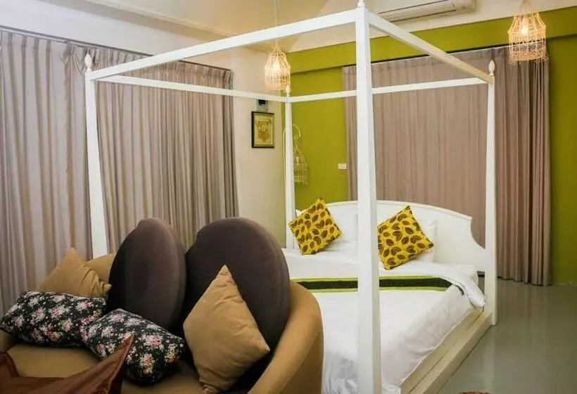 Chez Piera Resort