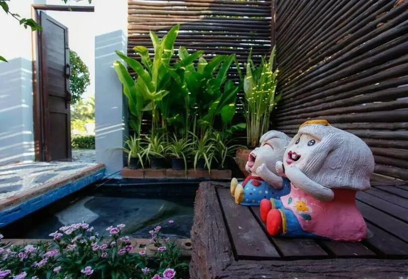 Chez Piera Resort