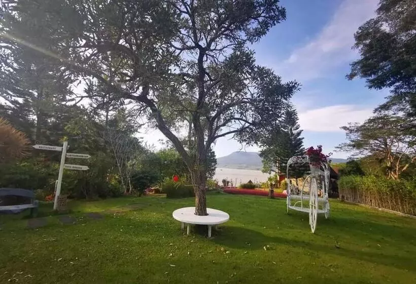 Chez Piera Resort