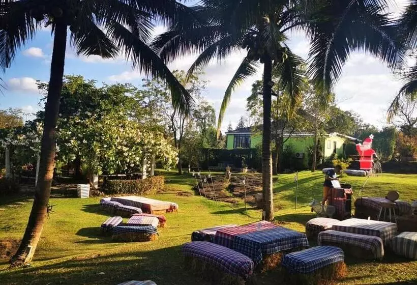 Chez Piera Resort