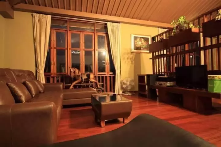 Chez Piera Resort