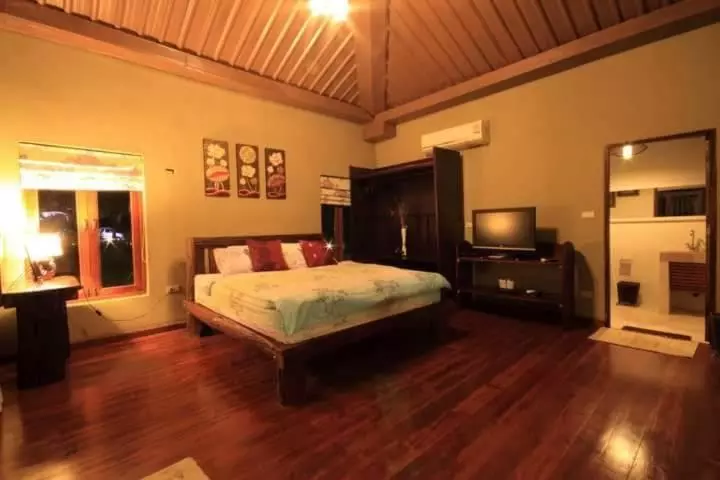 Chez Piera Resort
