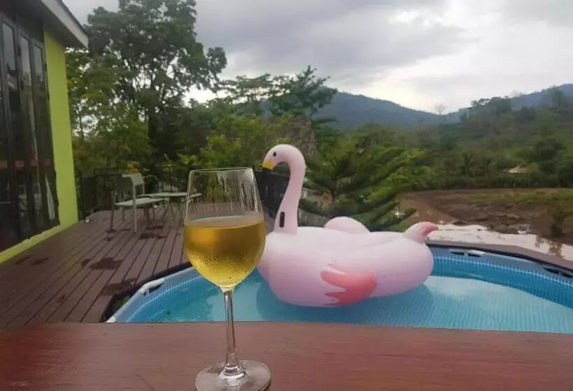 Chez Piera Resort