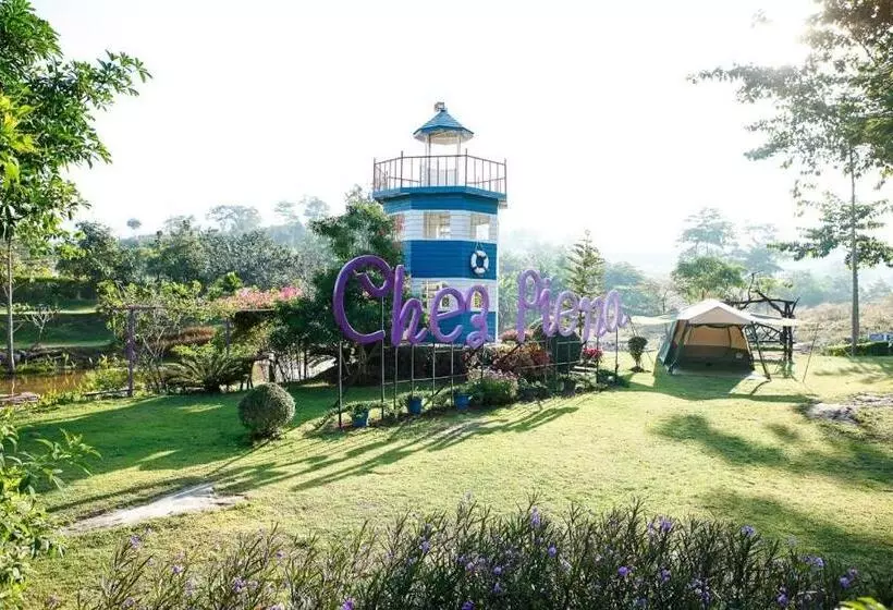 Chez Piera Resort