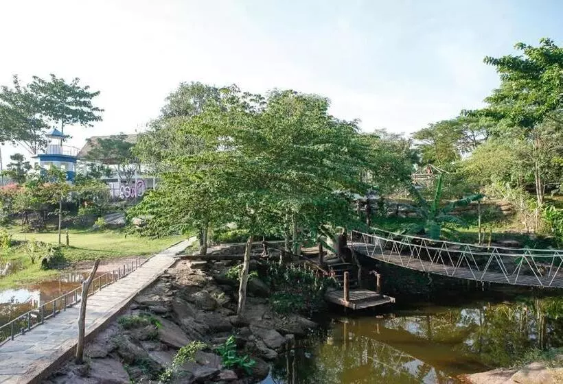 Chez Piera Resort