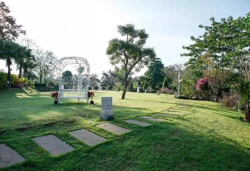 Chez Piera Resort