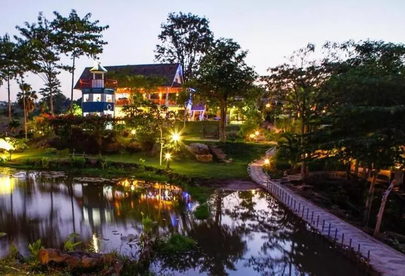 Chez Piera Resort