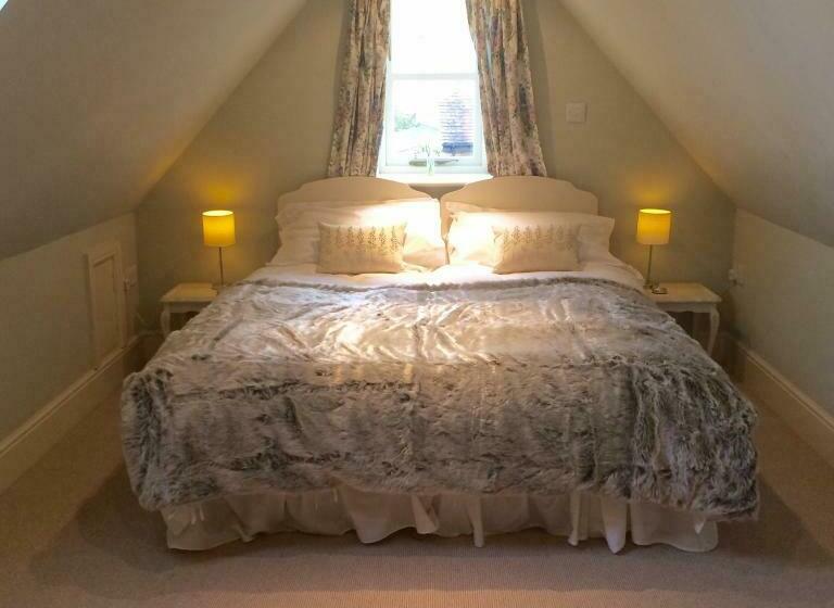 Eydon B&b