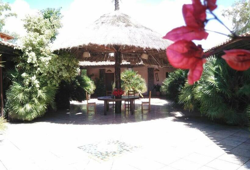 酒店 Agriturismo La Mimosa