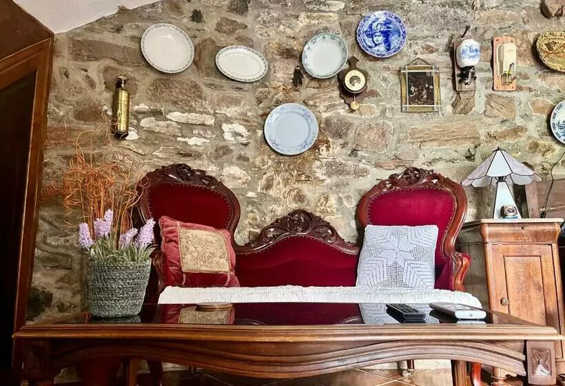 ホテル Casa Da Barriada I