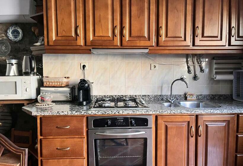 酒店 Casa Da Barriada I