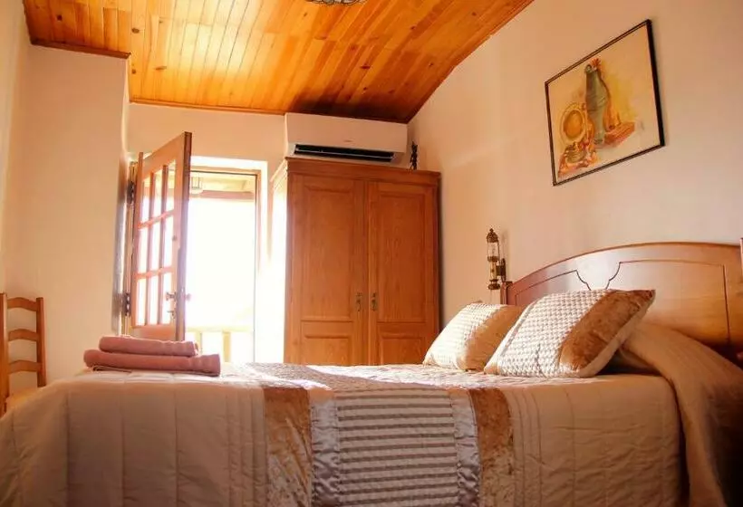 ホテル Casa Da Barriada I
