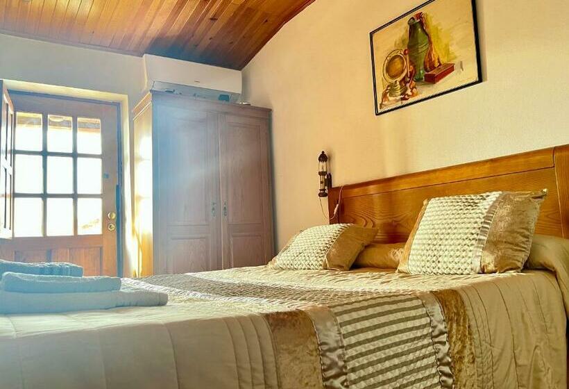 酒店 Casa Da Barriada I