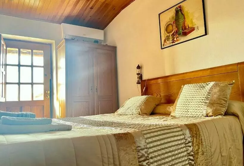 ホテル Casa Da Barriada I