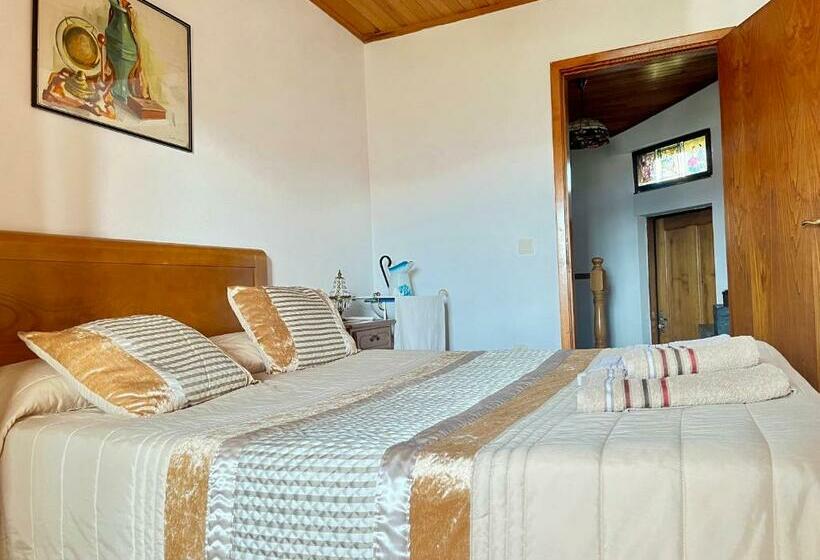 酒店 Casa Da Barriada I