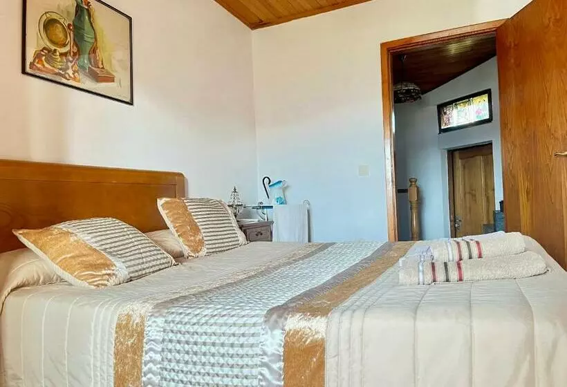 ホテル Casa Da Barriada I