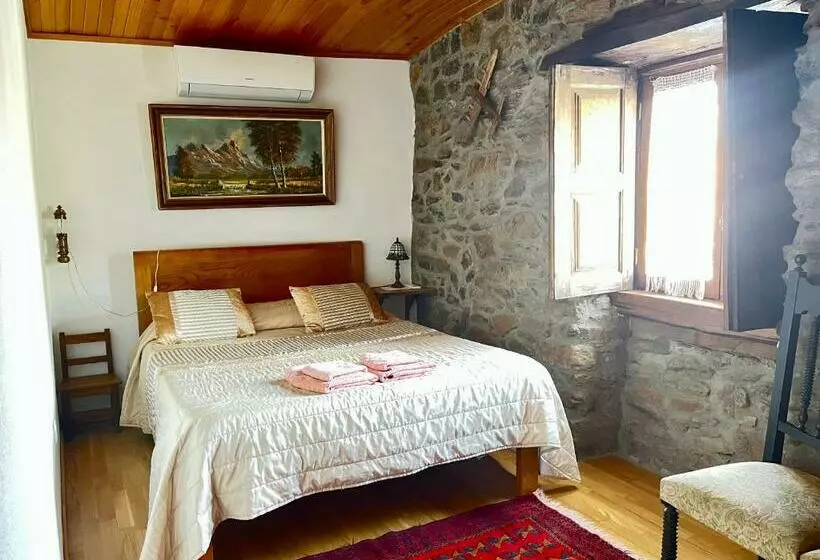 ホテル Casa Da Barriada I