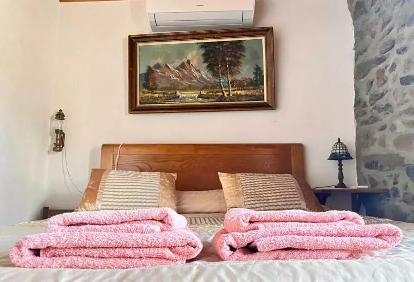 ホテル Casa Da Barriada I