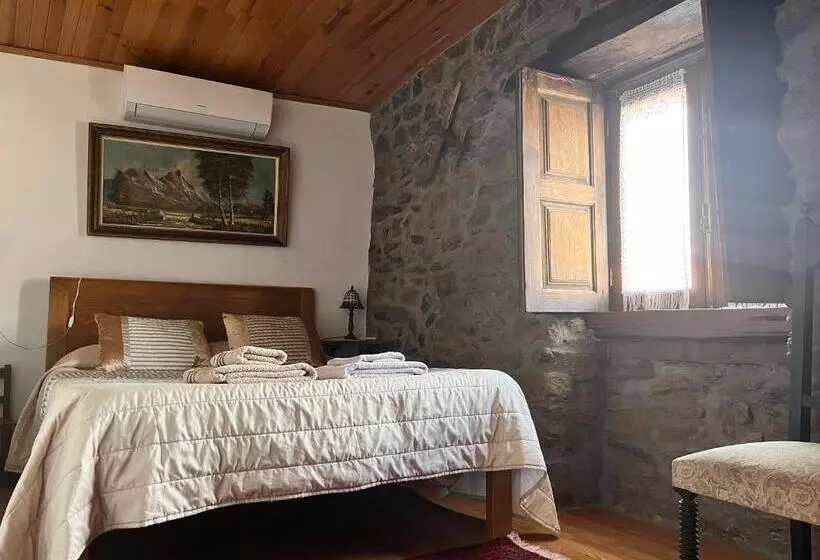 ホテル Casa Da Barriada I