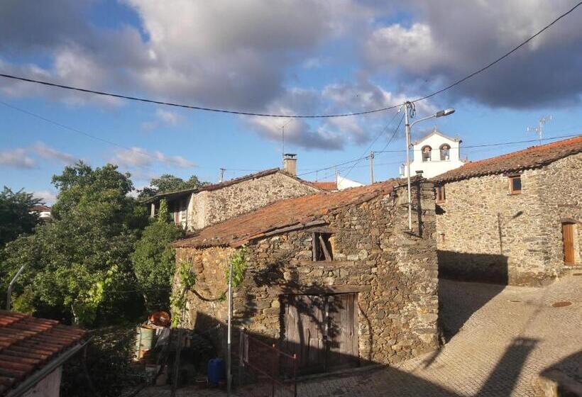 酒店 Casa Da Barriada I