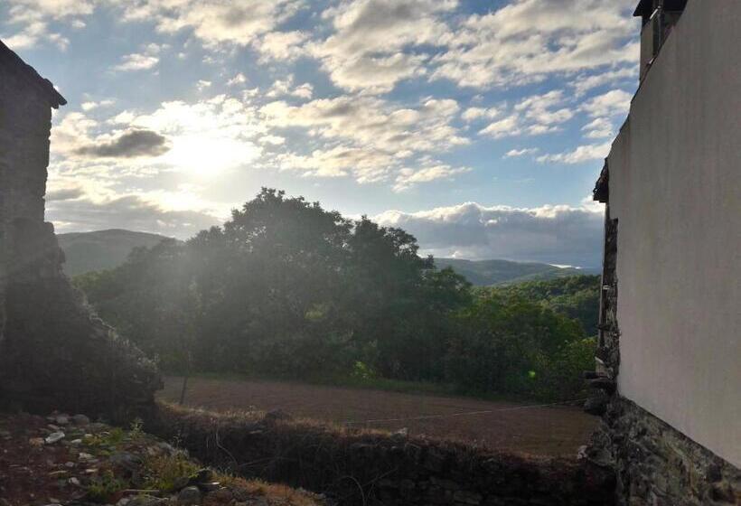 酒店 Casa Da Barriada I