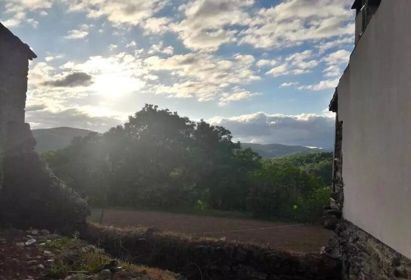 ホテル Casa Da Barriada I