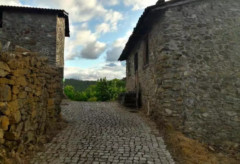 ホテル Casa Da Barriada I
