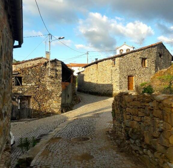 酒店 Casa Da Barriada I