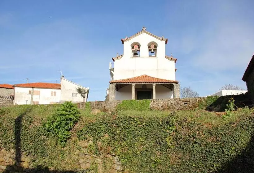 ホテル Casa Da Barriada I